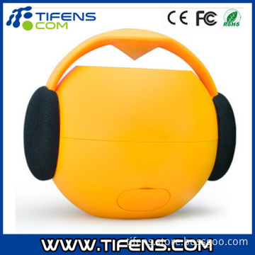 Hot Sale Portable Bluetooth Speaker with Handsfree Calls